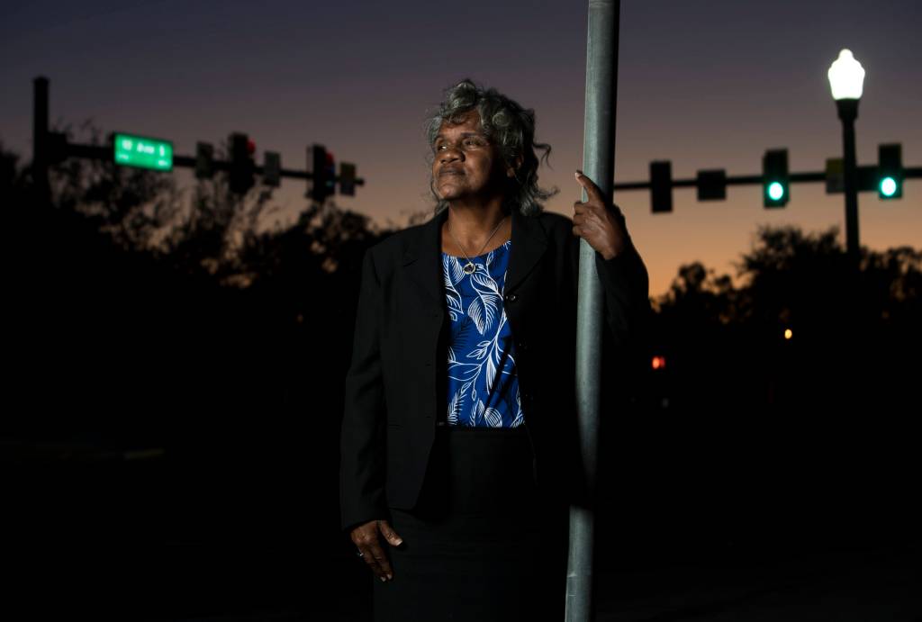 Gang Raped at 17. Therapy at&nbsp;65.