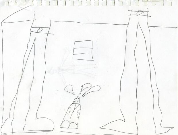 An autistic child melts down. An officer makes a decision. A family suffers the&nbsp;consequences.